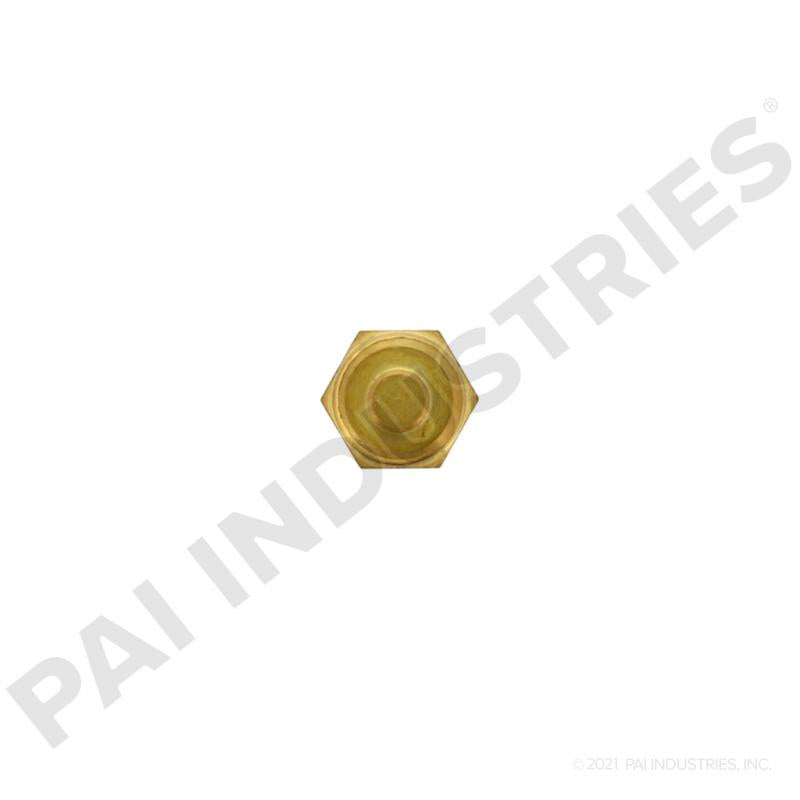 PAI 730393 KENWORTH / PETERBILT 17-04184 OIL TEMPERATURE SENSOR (1/2"-14)