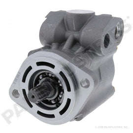 PAI 730401 PETERBILT PS362815L113 POWER STEERING PUMP (LH ROTATION) | woodlineparts.com