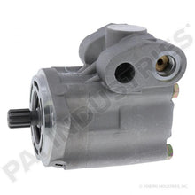 Charger l'image dans la galerie, PAI 730401 PETERBILT PS362815L113 POWER STEERING PUMP (LH ROTATION) | woodlineparts.com