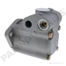 Charger l'image dans la galerie, PAI 730401 PETERBILT PS362815L113 POWER STEERING PUMP (LH ROTATION) | woodlineparts.com