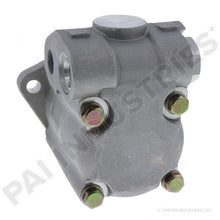 Charger l'image dans la galerie, PAI 730401 PETERBILT PS362815L113 POWER STEERING PUMP (LH ROTATION) | woodlineparts.com