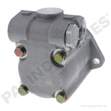 Charger l'image dans la galerie, PAI 730401 PETERBILT PS362815L113 POWER STEERING PUMP (LH ROTATION) | woodlineparts.com