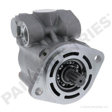 Charger l'image dans la galerie, PAI 730401 PETERBILT PS362815L113 POWER STEERING PUMP (LH ROTATION) | woodlineparts.com