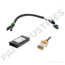 Load image into Gallery viewer, PAI 730412 PETERBILT Q21-6024S COOLANT LEVEL SENSOR KIT (USA) | woodineparts.com