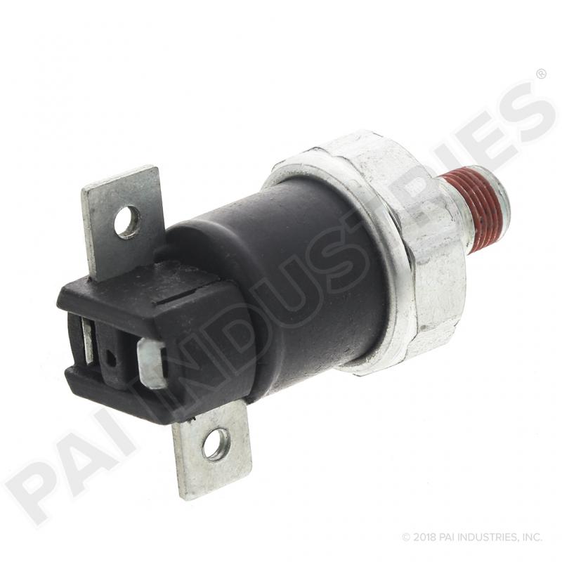 PAI 730420 KENWORTH BA26900 LOW AIR PRESSURE SWITCH (70 PSIG) | woodlineparts.com