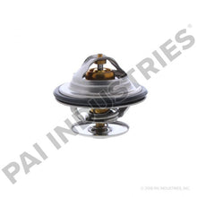 Cargar imagen en el visor de la galería, PAI 740023 FREIGHTLINER A0052032675 THERMOSTAT (180 DEGREE) (NON-VENTED) | woodlineparts.com