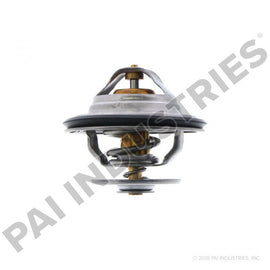 PAI 740023 FREIGHTLINER A0052032675 THERMOSTAT (180 DEGREE) (NON-VENTED) | woodlineparts.com