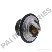 Cargar imagen en el visor de la galería, PAI 740023 FREIGHTLINER A0052032675 THERMOSTAT (180 DEGREE) (NON-VENTED) | woodlineparts.com