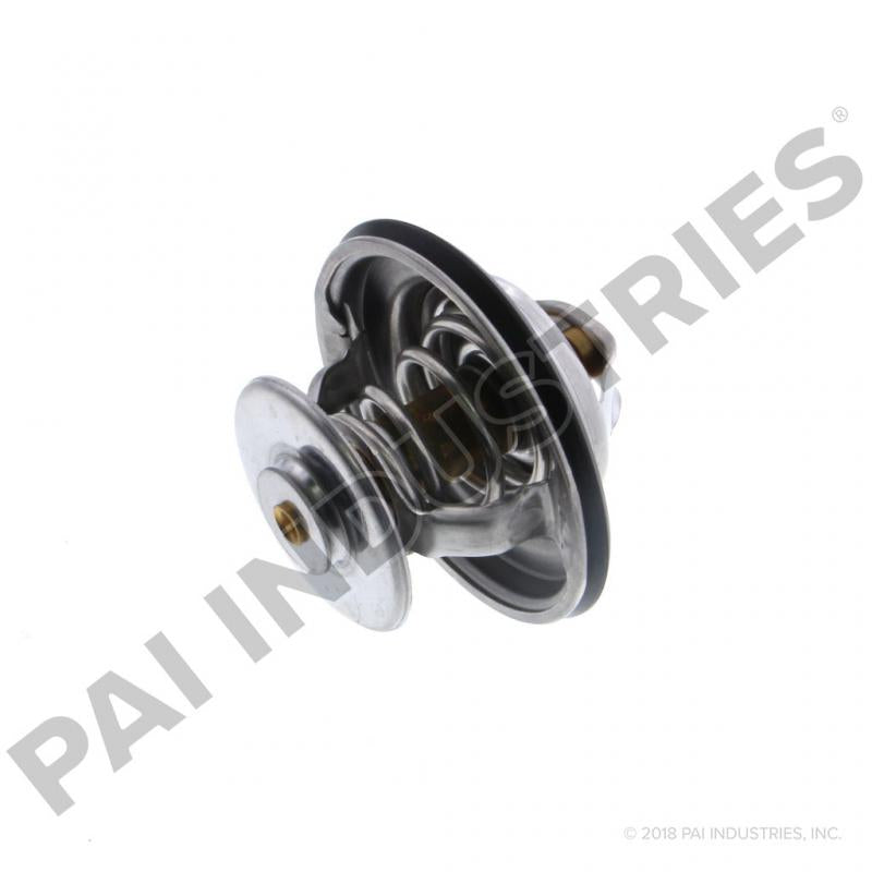 PAI 740023 FREIGHTLINER A0052032675 THERMOSTAT (180 DEGREE) (NON-VENTED) | woodlineparts.com