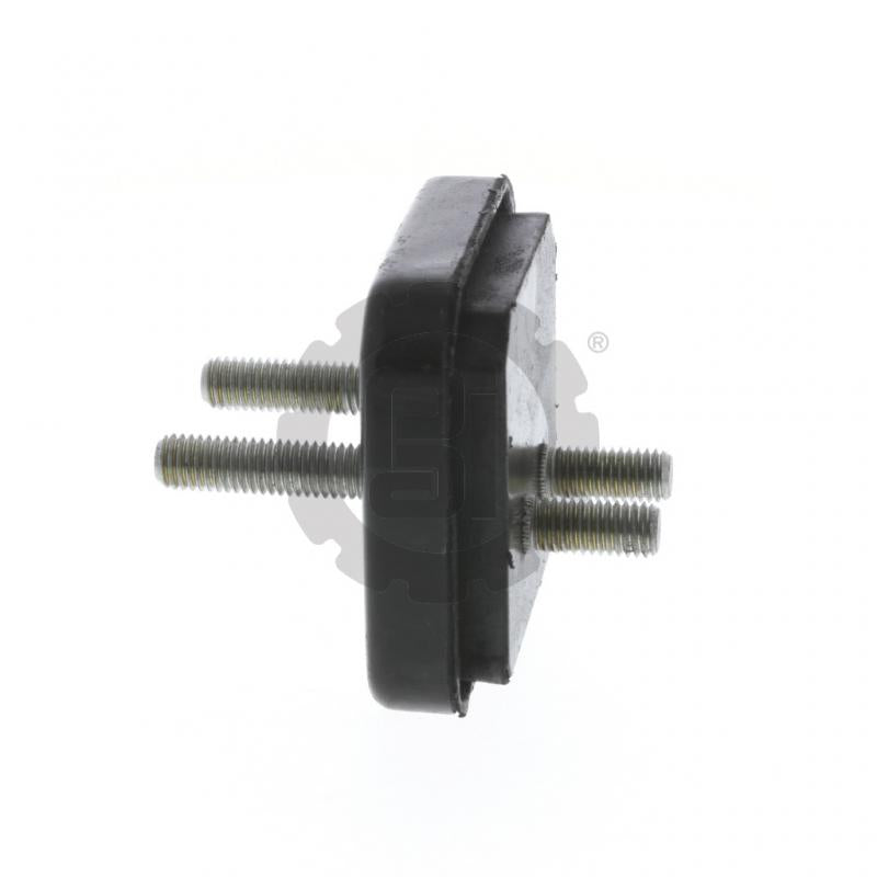 PAI 740053 FREIGHTLINER BCD28847-1 RADIATOR MOUNT (BCD28721-1)