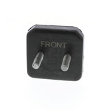 PAI 740053 FREIGHTLINER BCD28847-1 RADIATOR MOUNT (BCD28721-1)