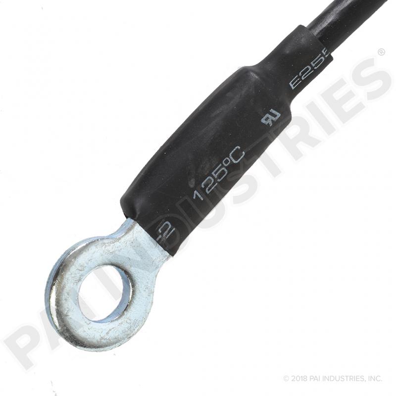 PAI 740151 FREIGHTLINER A17-12082-000 HOOD CABLE (30.50" CENTERS) | woodlineparts.com