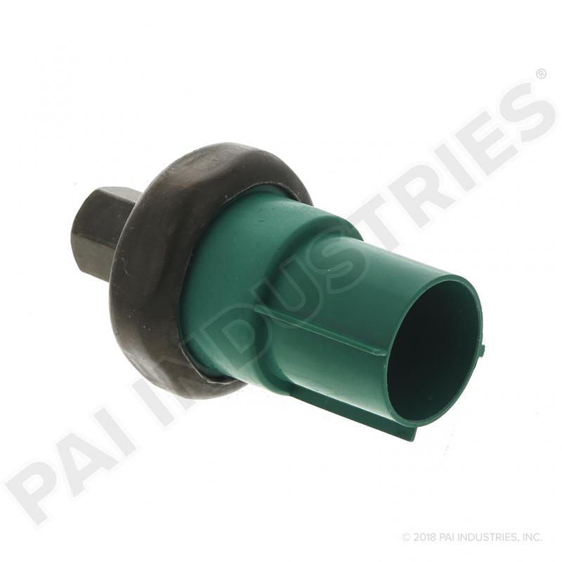 PAI 740234 FREIGHTLINER 06-35209-000 AIR CONDITIONING PRESSURE SWITCH (USA) | woodlineparts.com
