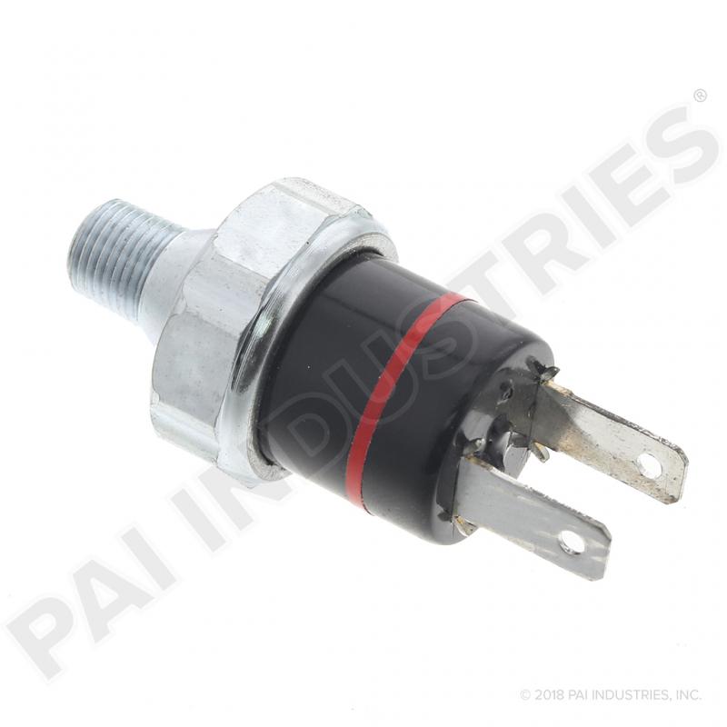 PAI 740251 FREIGHTLINER FSC1749-1907 AIR PRESSURE SWITCH (NO) (70 PSI) | woodlineparts.com