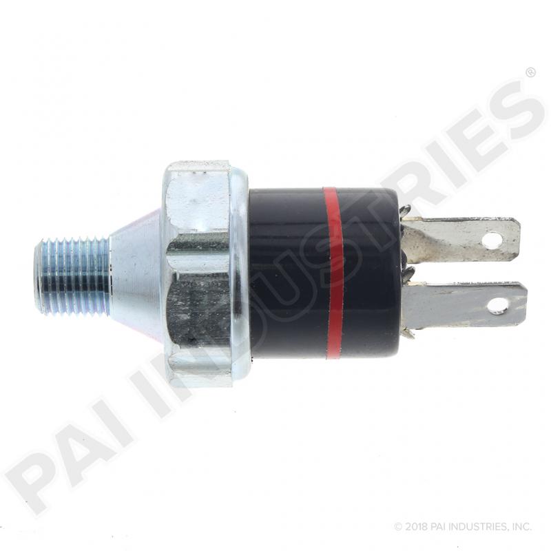 PAI 740251 FREIGHTLINER FSC1749-1907 AIR PRESSURE SWITCH (NO) (70 PSI) | woodlineparts.com
