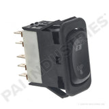 PAI 740256 FREIGHTLINER A06-30769-008 ROCKER SWITCH (MARKER / WINDOW) (USA)