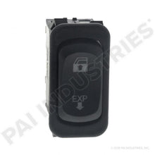 Charger l&#39;image dans la galerie, PAI 740256 FREIGHTLINER A06-30769-008 ROCKER SWITCH (MARKER / WINDOW) (USA)