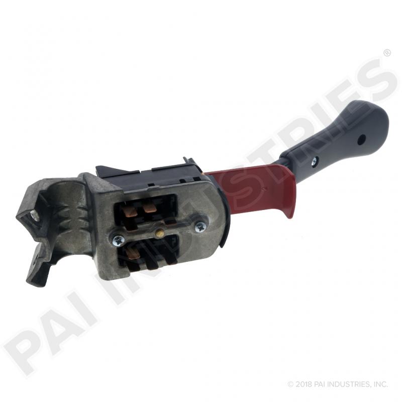 PAI 740264 FREIGHTLINER A14-13495-000 TURN SIGNAL SWITCH (8 PIN) (USA) | woodlineparts.com