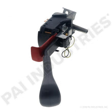 Load image into Gallery viewer, PAI 740264 FREIGHTLINER A14-13495-000 TURN SIGNAL SWITCH (8 PIN) (USA) | woodlineparts.com