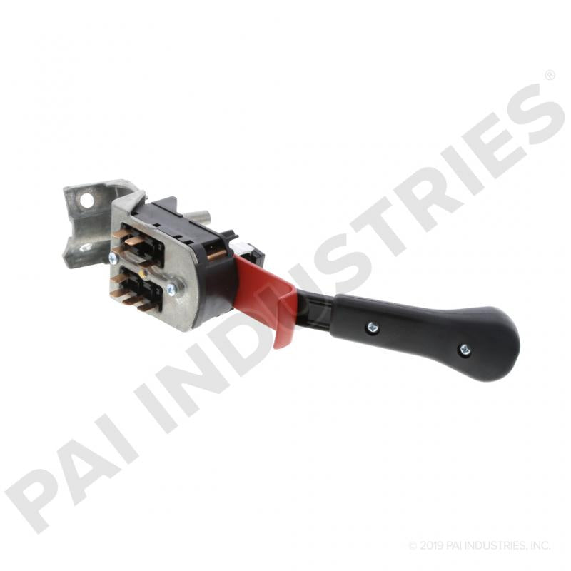 PAI 740265 FREIGHTLINER A14-13495-005 TURN SIGNAL SWITCH (621-999495) (USA) | woodlineparts.com