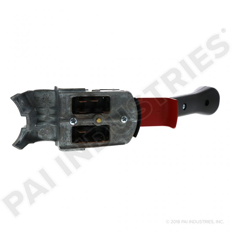 PAI 740265 FREIGHTLINER A14-13495-005 TURN SIGNAL SWITCH (621-999495) (USA) | woodlineparts.com