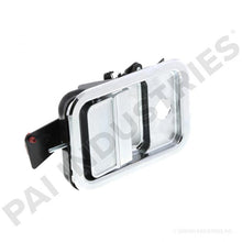 Load image into Gallery viewer, PAI 740290 FREIGHTLINER A18-42228-002 LEFT HAND DOOR HANDLE (CHROME) | woodlineparts.com