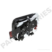 Load image into Gallery viewer, PAI 740290 FREIGHTLINER A18-42228-002 LEFT HAND DOOR HANDLE (CHROME) | woodlineparts.com