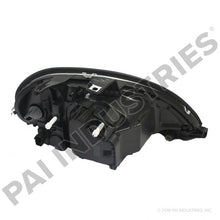 Load image into Gallery viewer, PAI 740318E FREIGHTLINER A06-75737-004 LEFT HAND HEADLAMP ASSEMBLY | woodlineparts.com