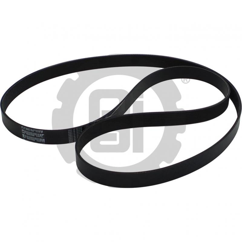 PAI 741411 FREIGHTLINER 01-29866-094 SERPENTINE BELT (82.44" L) (8 RIBS) (USA) | woodlineparts.com