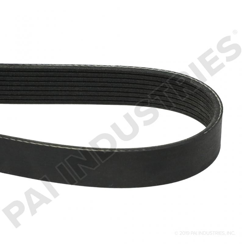 PAI 741411 FREIGHTLINER 01-29866-094 SERPENTINE BELT (82.44" L) (8 RIBS) (USA) | woodlineparts.com