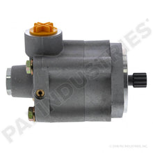 Charger l&#39;image dans la galerie, PAI 741421E FREIGHTLINER A68146601K1 POWER STEERING PUMP (RH) (4 GPM) | woodlineparts.com