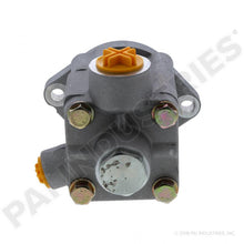 Charger l&#39;image dans la galerie, PAI 741421E FREIGHTLINER A68146601K1 POWER STEERING PUMP (RH) (4 GPM) | woodlineparts.com
