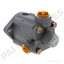 Charger l&#39;image dans la galerie, PAI 741421E FREIGHTLINER A68146601K1 POWER STEERING PUMP (RH) (4 GPM) | woodlineparts.com