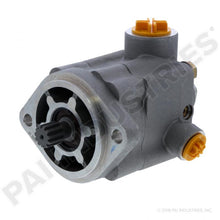 Charger l&#39;image dans la galerie, PAI 741421E FREIGHTLINER A68146601K1 POWER STEERING PUMP (RH) (4 GPM) | woodlineparts.com