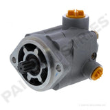 PAI 741421E FREIGHTLINER A68146601K1 POWER STEERING PUMP (RH) (4 GPM)