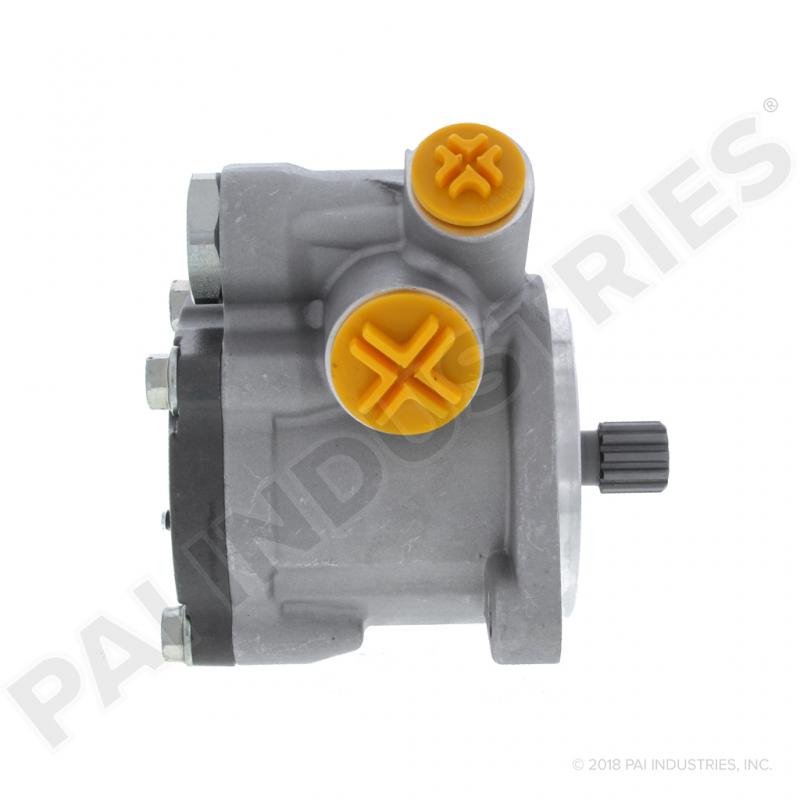 PAI 741422 FREIGHTLINER 14-14375-000 POWER STEERING PUMP (USA)
