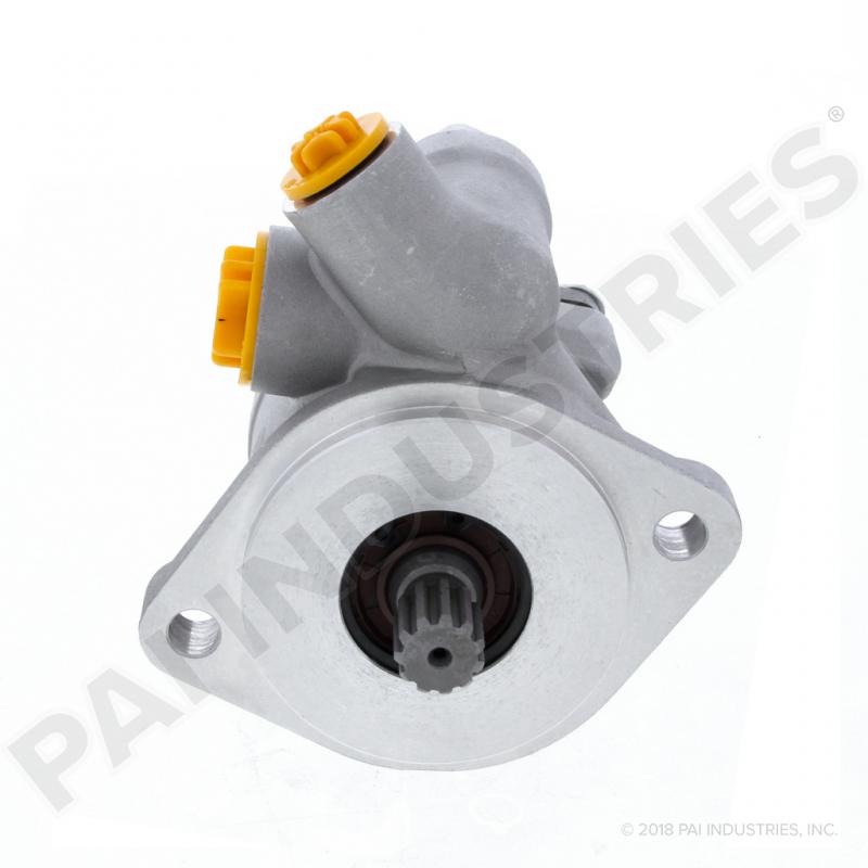 PAI 741422 FREIGHTLINER 14-14375-000 POWER STEERING PUMP (USA)