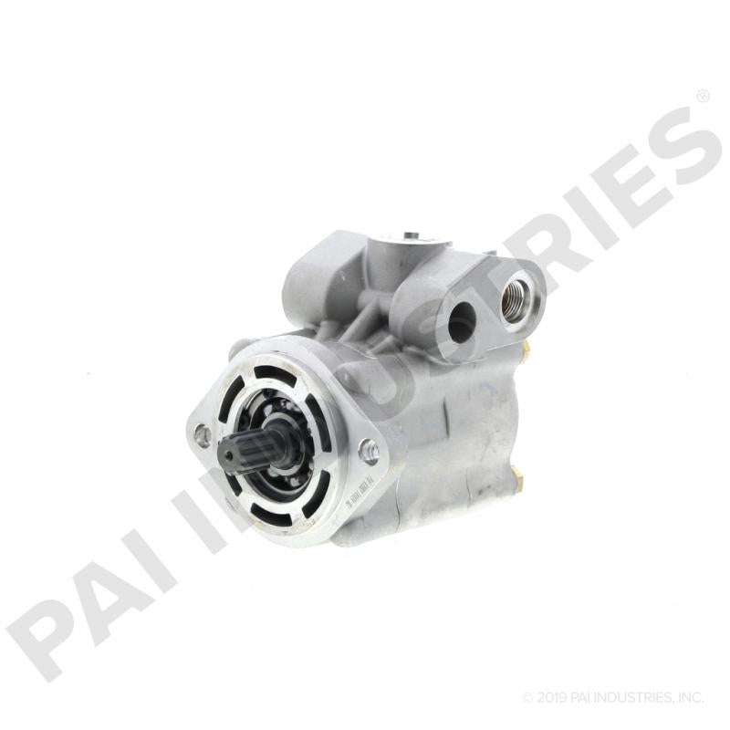 PAI 741424 FREIGHTLINER 14-19269-000 POWER STEERING PUMP (LH) (2175 PSIG) | woodlineparts.com