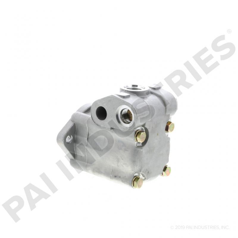 PAI 741424 FREIGHTLINER 14-19269-000 POWER STEERING PUMP (LH) (2175 PSIG) | woodlineparts.com