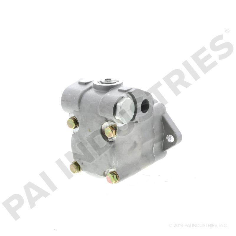 PAI 741424 FREIGHTLINER 14-19269-000 POWER STEERING PUMP (LH) (2175 PSIG) | woodlineparts.com