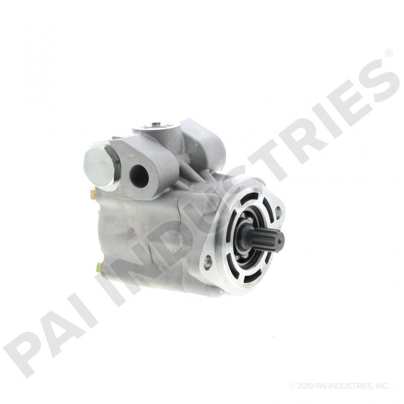PAI 741424 FREIGHTLINER 14-19269-000 POWER STEERING PUMP (LH) (2175 PSIG) | woodlineparts.com