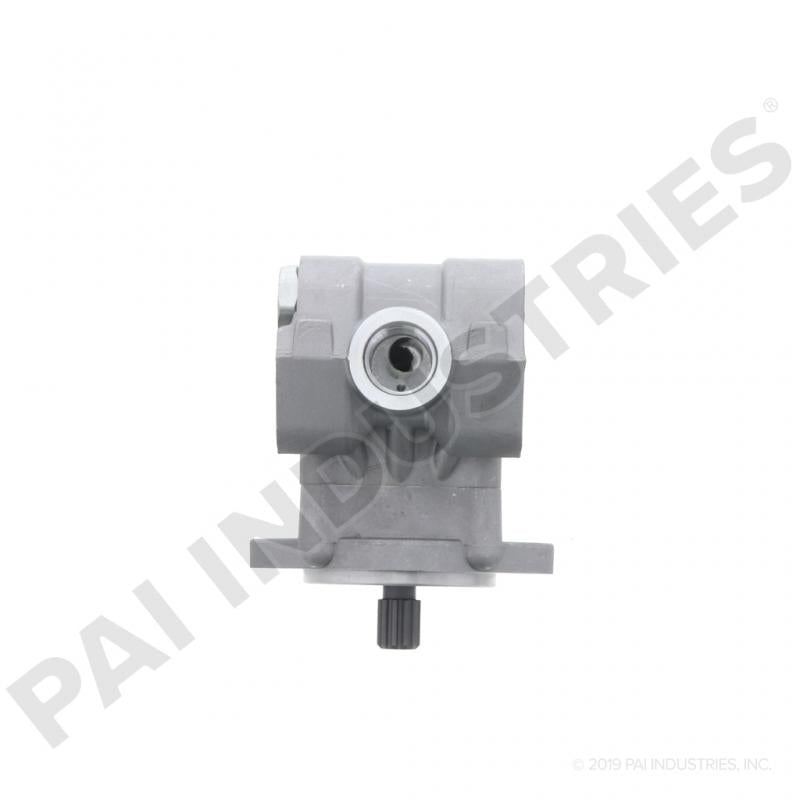 PAI 741424 FREIGHTLINER 14-19269-000 POWER STEERING PUMP (LH) (2175 PSIG) | woodlineparts.com