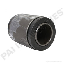 Charger l&#39;image dans la galerie, PAI 750003 OEM HENDRICKSON 45900-000L RUBBER END BUSHING (USA)