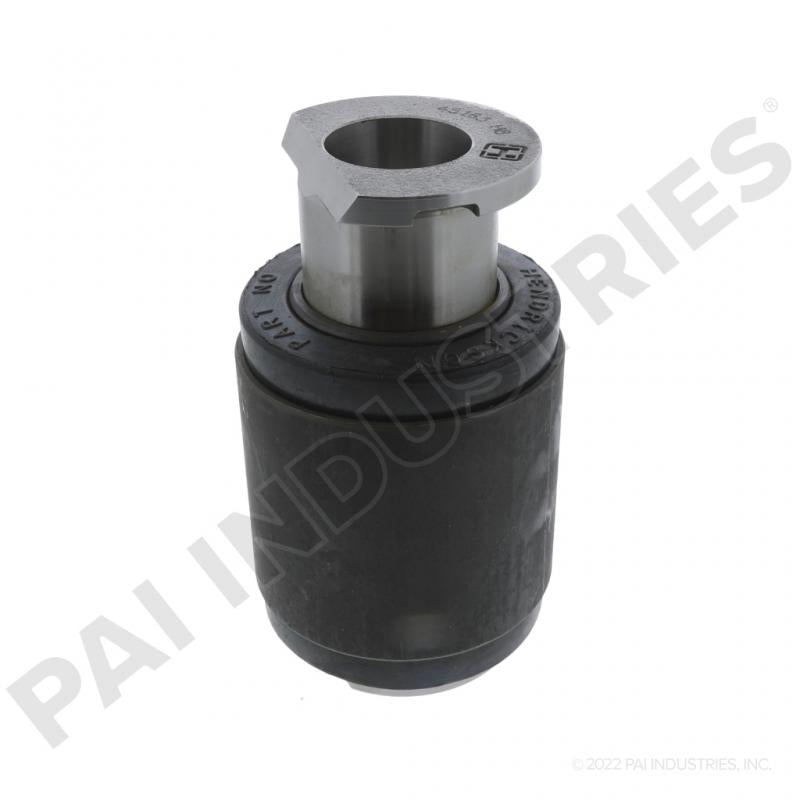 PAI 750024 OEM HENDRICKSON 34013-048L END BUSHING RUBBER ADAPTER KIT (R 340)