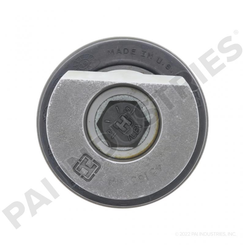 PAI 750024 OEM HENDRICKSON 34013-048L END BUSHING RUBBER ADAPTER KIT (R 340)