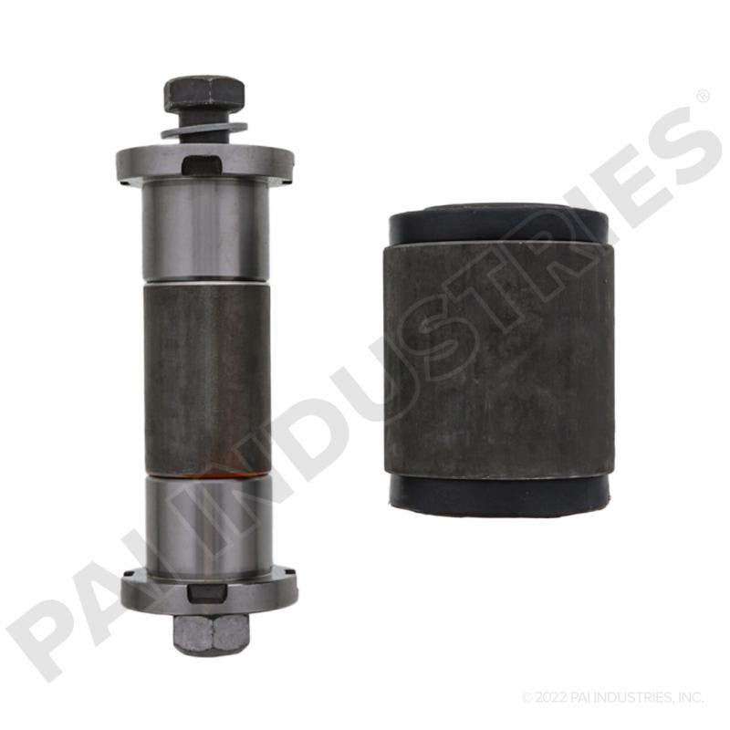 PAI 750025 HENDRICKSON 34013-073L END BUSHING RUBBER ADAPTER KIT (USA)