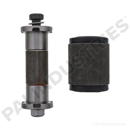 PAI 750025 HENDRICKSON 34013-073L END BUSHING RUBBER ADAPTER KIT (USA)