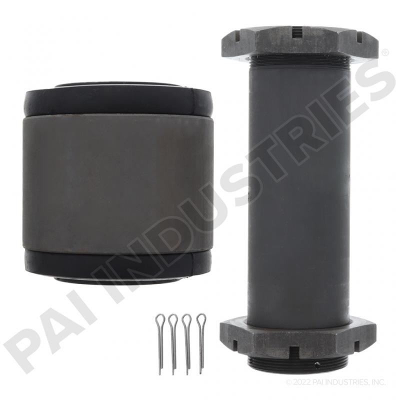 PAI 750032 OEM HENDRICKSON 34013-072 RUBBER END BUSHING ADAPTER KIT (USA) | woodlineparts.com