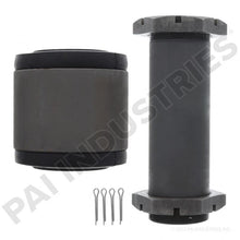 Load image into Gallery viewer, PAI 750032 OEM HENDRICKSON 34013-072 RUBBER END BUSHING ADAPTER KIT (USA) | woodlineparts.com