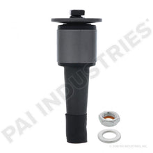 Load image into Gallery viewer, PAI 750060 OEM HENDRICKSON 44697-000L TORQUE ROD BUSHING (TAPPERED STUD) | woodlineparts.com